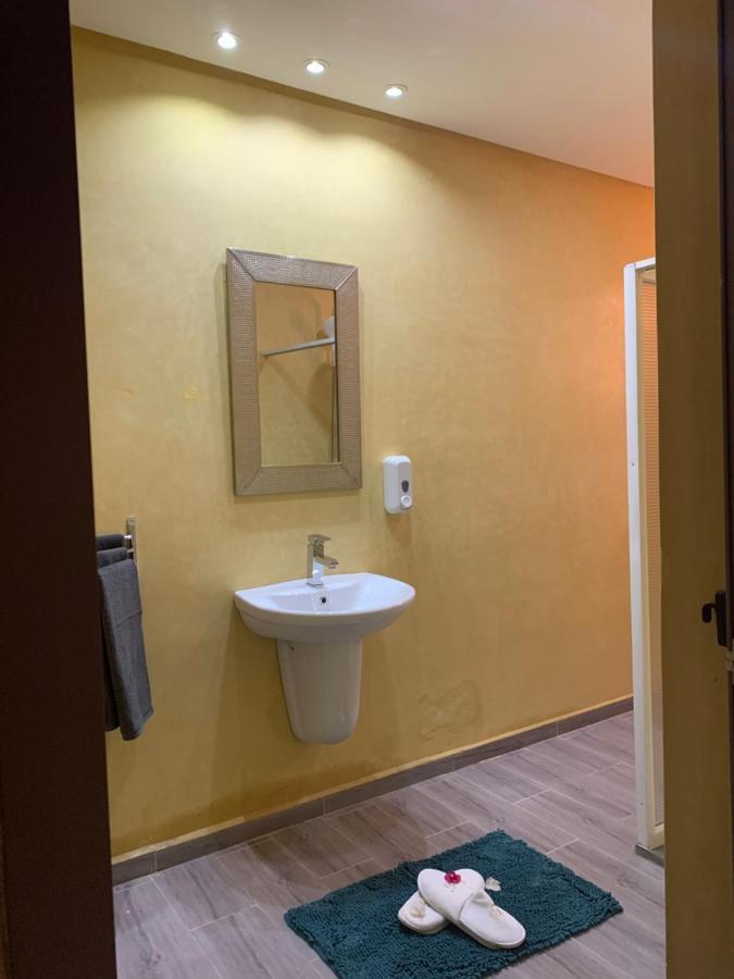 Villa Kesh Evasion Marrakech El Aggada Bagian luar foto