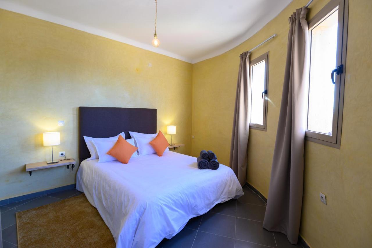 Villa Kesh Evasion Marrakech El Aggada Bagian luar foto