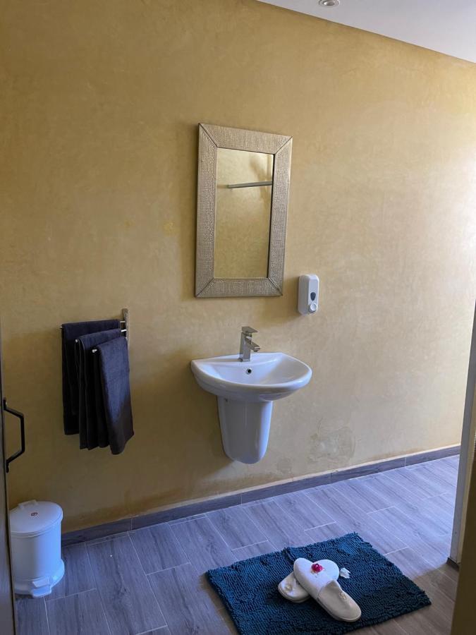 Villa Kesh Evasion Marrakech El Aggada Bagian luar foto