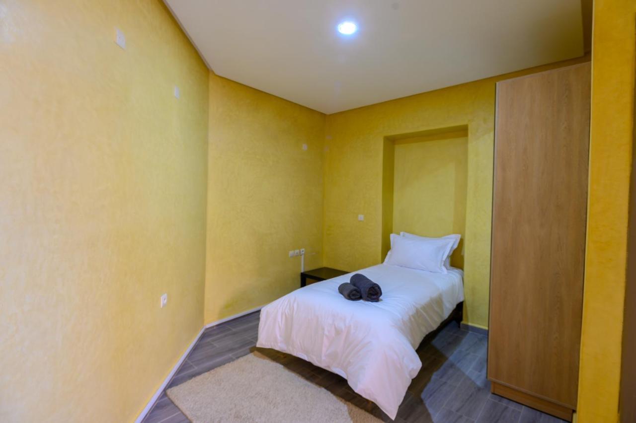 Villa Kesh Evasion Marrakech El Aggada Bagian luar foto